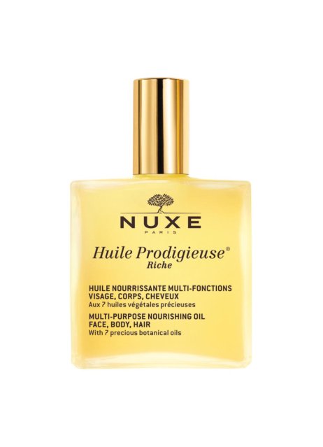 Nuxe Huile Prod Olio Se R100ml