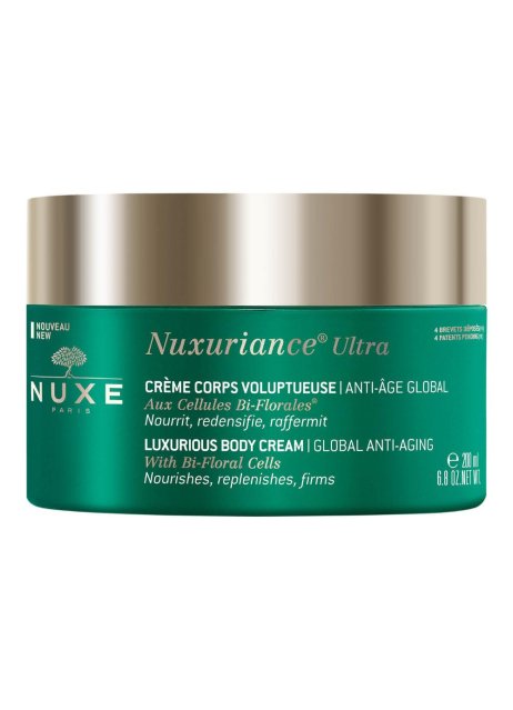 Nuxe Nuxuriance Ultra Cr Crp