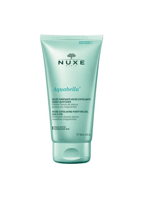 Nuxe Aquabella Gel Purif Micro