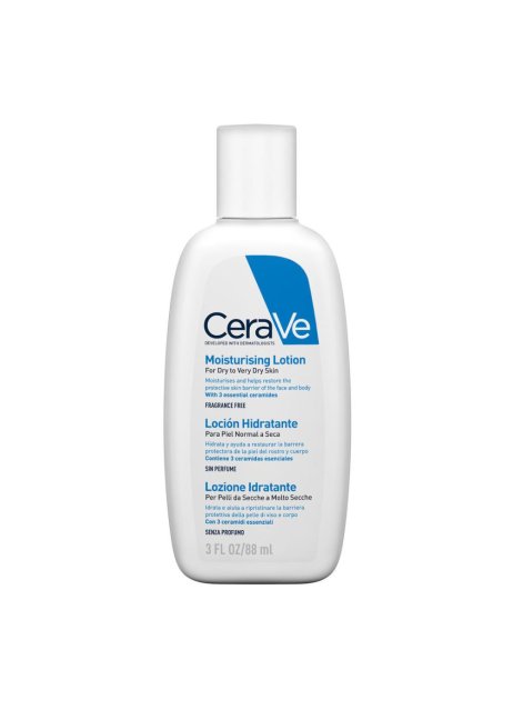 CERAVE LOZIONE IDRATANTE 88ML