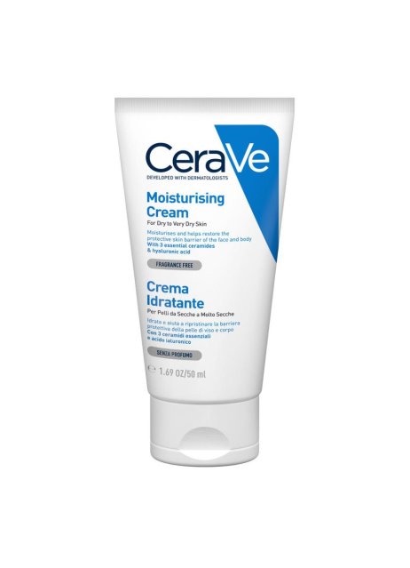 CERAVE CREMA IDRATANTE 50ML