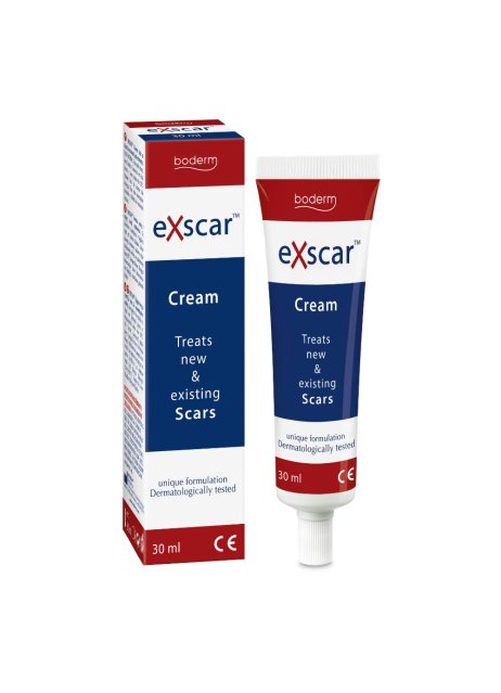 EXSCAR CREAM 30ML CE