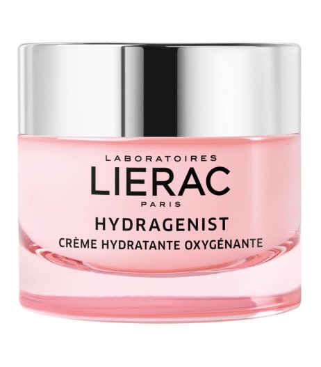 Lierac Hydragenist Crema 50ml