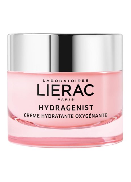 Lierac Hydragenist Crema 50ml