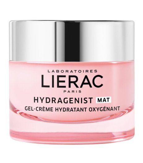 Lierac Hydragenist Gel 50ml