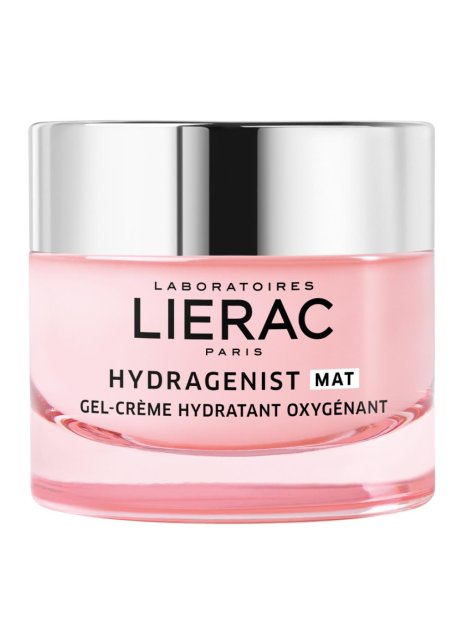 Lierac Hydragenist Gel 50ml