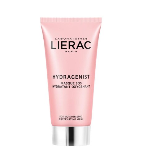 Lierac Hydragenist Masch Sos