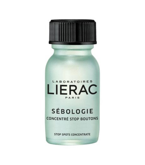 Lierac Sebologie Conc Sos A/im