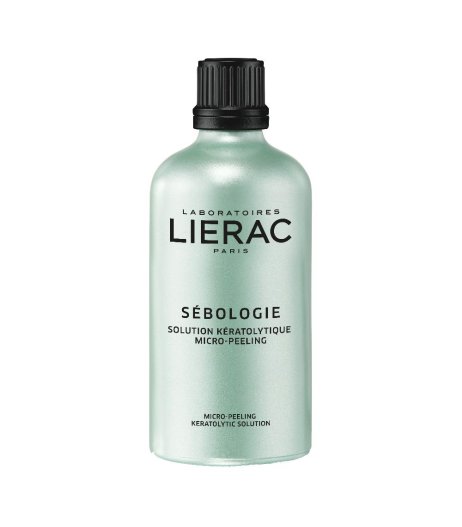 Lierac Sebologie - Soluzione Cheratolitica 100ml