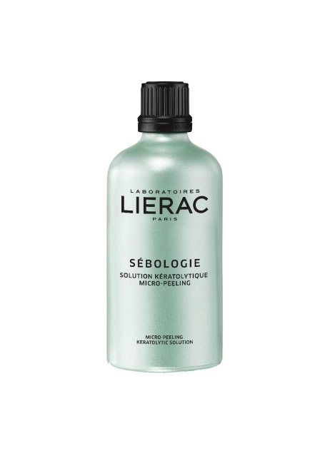 Lierac Sebologie - Soluzione Cheratolitica 100ml