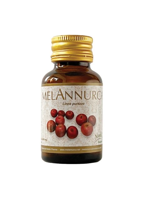 MELANNURCA 30 CAPSULE