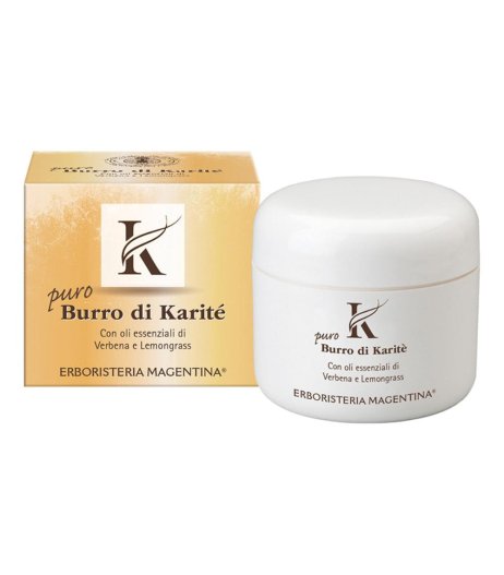 KARITE' BURRO PURO OE 50ML