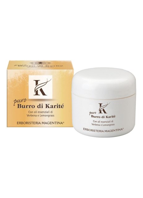 KARITE' BURRO PURO OE 50ML