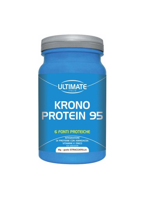 ULTIMATE KRONO PROT STRACC 1KG