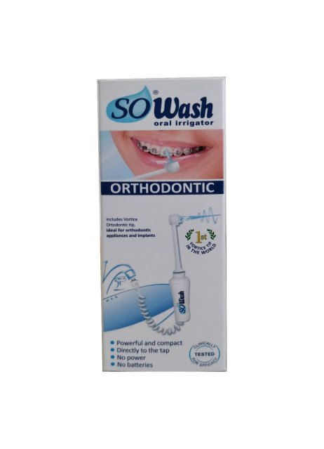 SOWASH VORTICE ORTHODONTIC