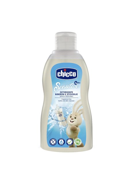 CH DETERGI STOVIGLIE 300ML