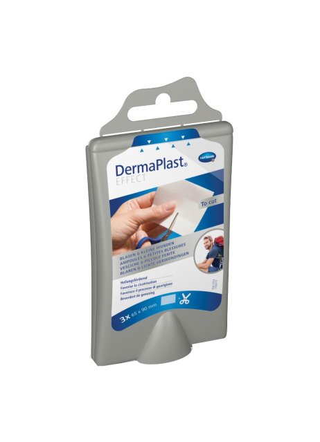 DERMAPLAST EFF VESC FER RIT3PZ