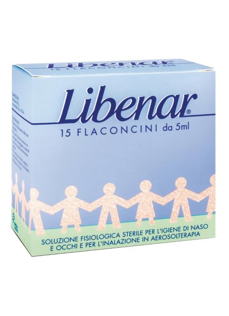 Libenar 15fl 5ml Taglio Prezzo