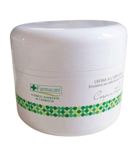 REHASKIN Crema Urea 20%