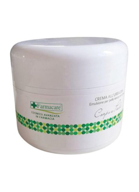 REHASKIN Crema Urea 20%