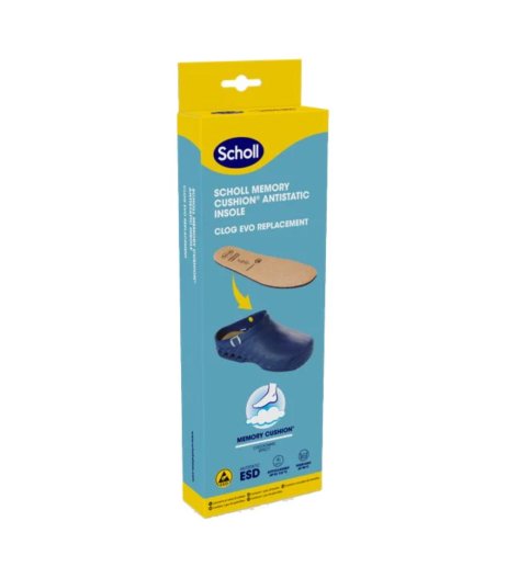 CLOG EVO Soletta A-Static37/38