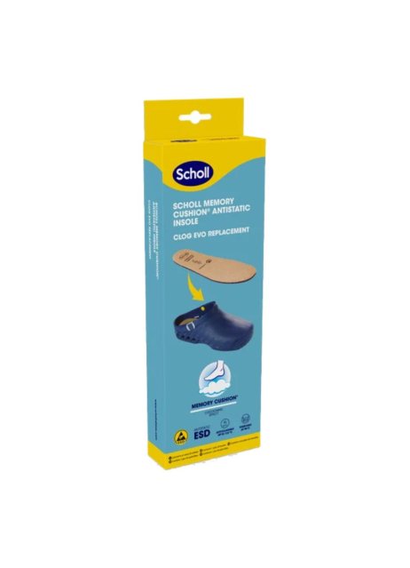 CLOG EVO Soletta A-Static37/38