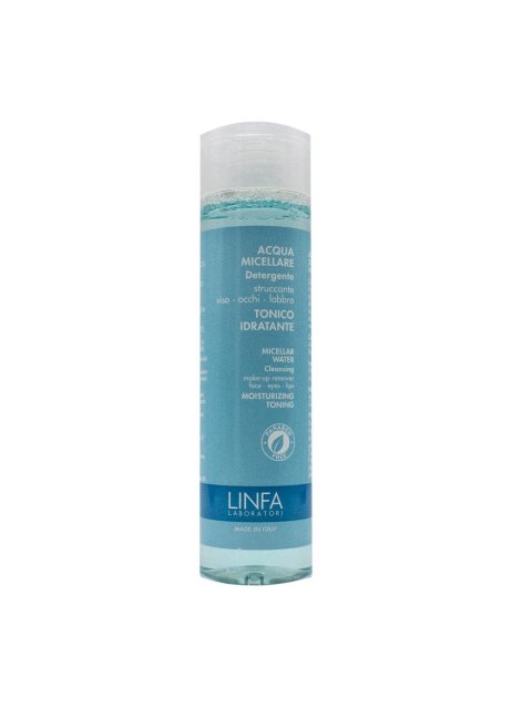 LINFA ACQUA MICELLARE 300ML