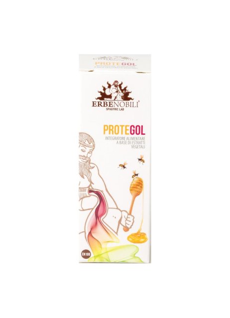 PROTEGOL 15ML