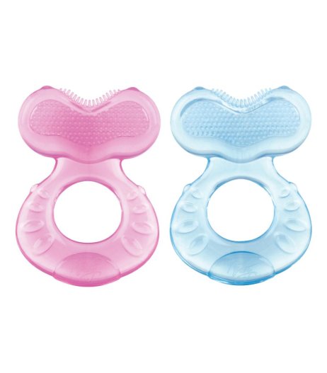 NUBY MASSAGGIAGENGIVE SILICONE