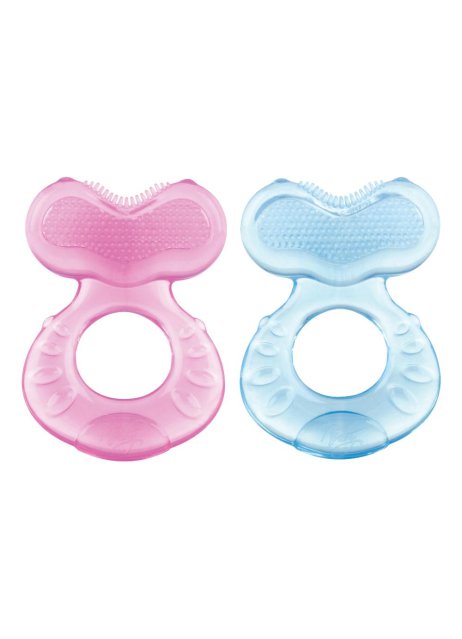 NUBY MASSAGGIAGENGIVE SILICONE