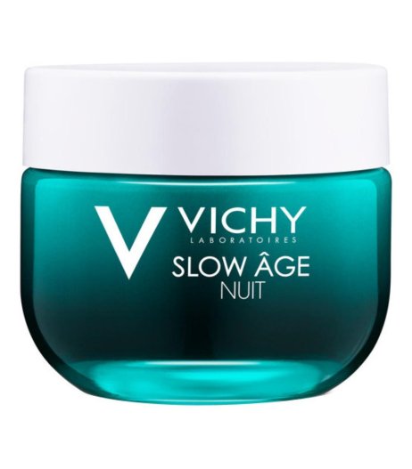 Slow Age Soin Nuit P50ml