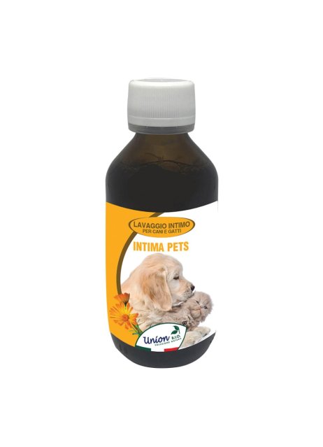 INTIMA PETS 100 ML