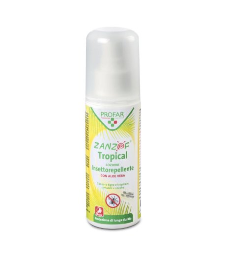 PROFAR ZANZOF TROPICAL 19,5%