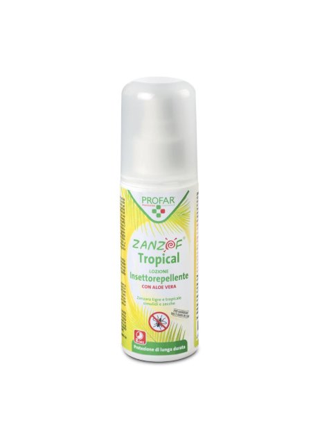 PROFAR ZANZOF TROPICAL 19,5%