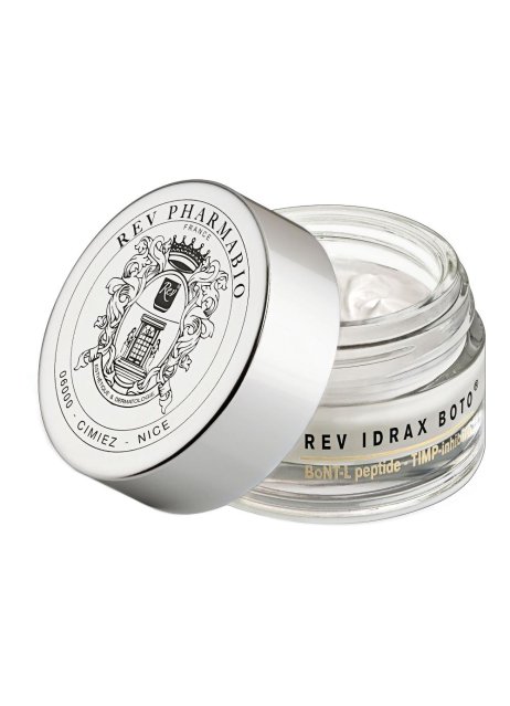 REV IDRAX BOTO PLUS CR 50ML