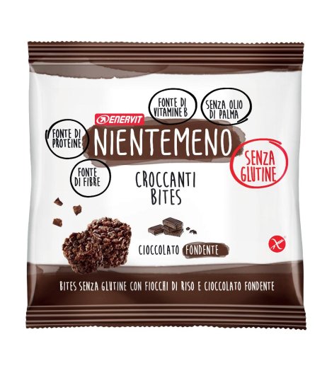 NIENTEMENO BITES CIOC FON5X23G