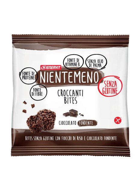 NIENTEMENO BITES CIOC FON5X23G