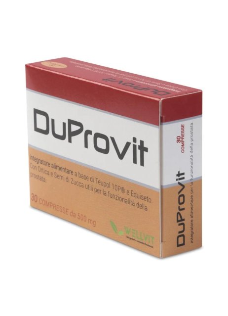 DUPROVIT 30CPR