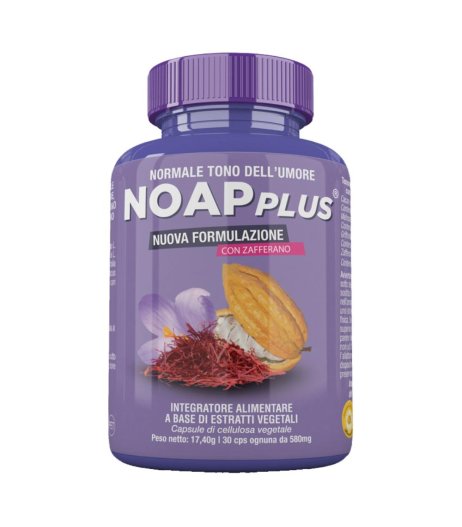 NOAP PLUS 30CPS