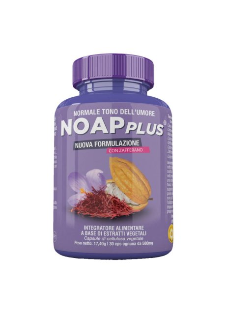 NOAP PLUS 30CPS