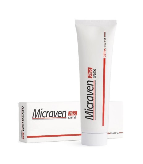 MICRAVEN PLUS CREMA 150ML