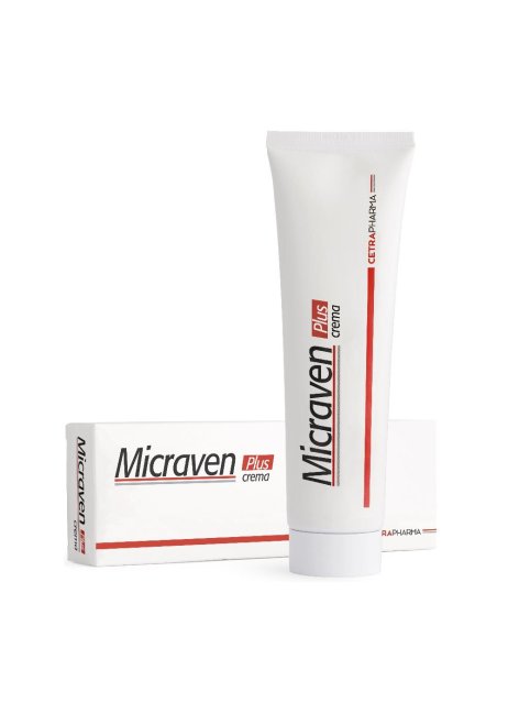 MICRAVEN PLUS CREMA 150ML