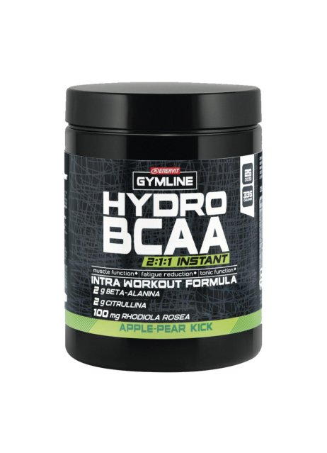 GYMLINE MUSCLE HYDRO BCAA APPL