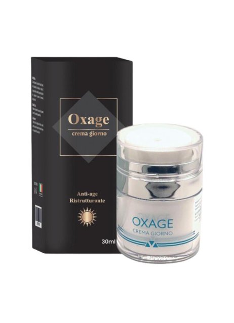 BRADERM OXAGE CREMA A/AGE GG