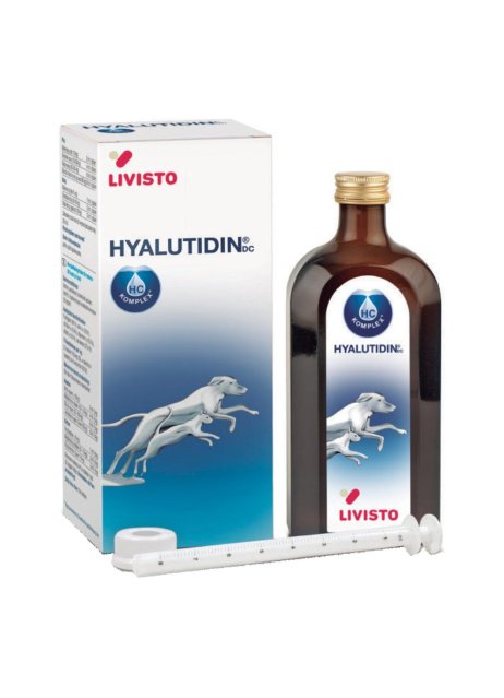 HYALUTIDIN DC 125ML