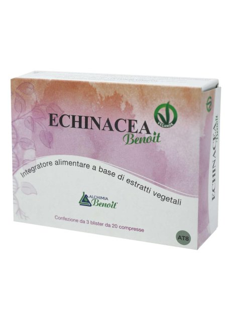 ECHINACEA BENOIT 60CPR