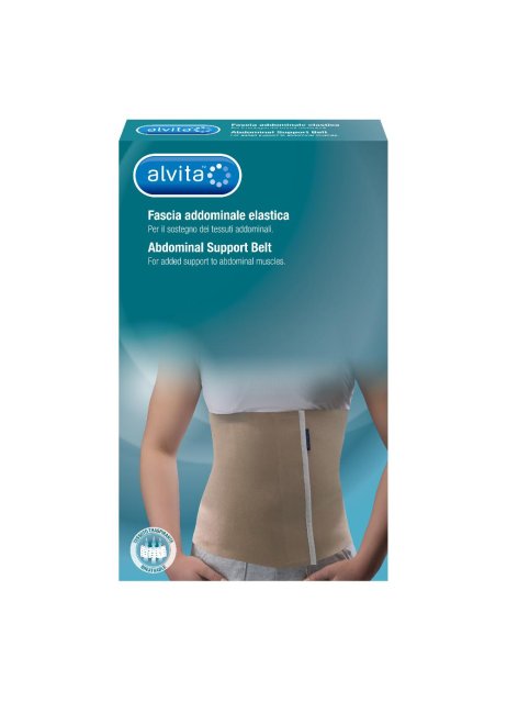 ALVITA FASCIA ADDOM ELASTICA 1