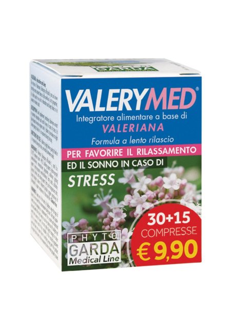 VALERYMED RILASC PROL 30+15CPR