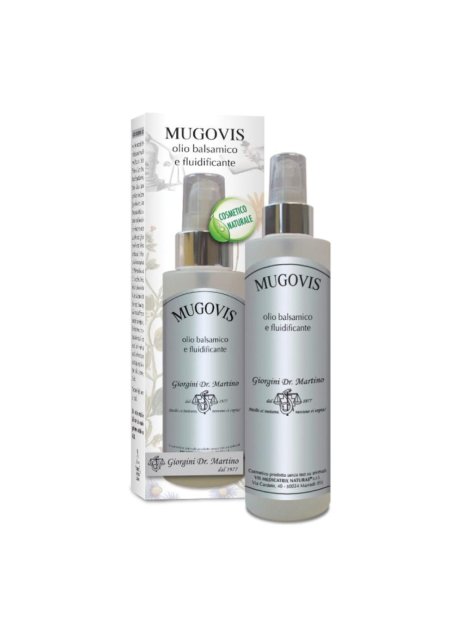 MUGOVIS 125ML