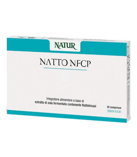 NATTO NFCP 30CPR*